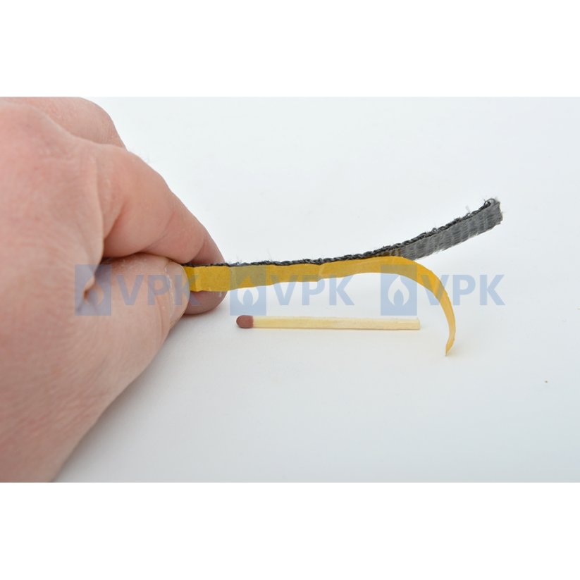 Samolepiaca tesniaca páska do dvierok 8 x 2 mm (1bm)