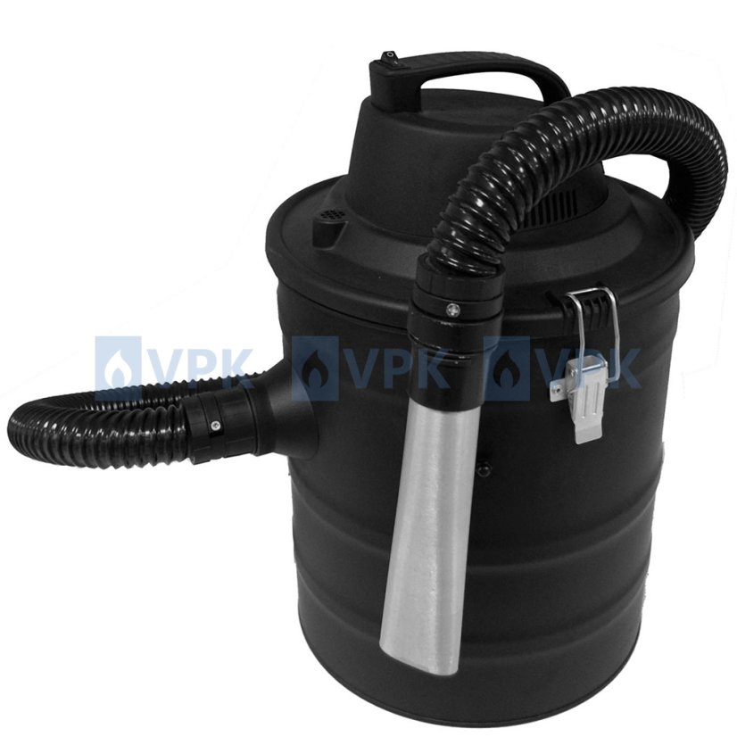 Vysavač popelu Lienbacher 1200 W