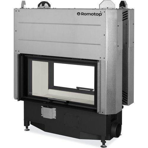 Romotop - HEAT T 3G L 88.50.04