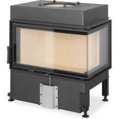 Romotop - kamnová vložka DYNAMIC R 3G S 72.44.42.21