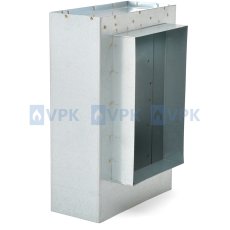 Redukcia pre mriežky 175x245 mm (200x90 mm)