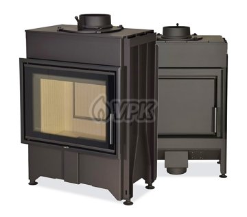 Stavba krbu: 4. díl – Výběr krbové vložky podruhé – aktuální nabídka na trhu