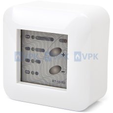 Regulátor otáčok Tatarek RT-10N (nadomietkový) pre teplovzdušné ventilátory AN a komínové ventilátory GCK
