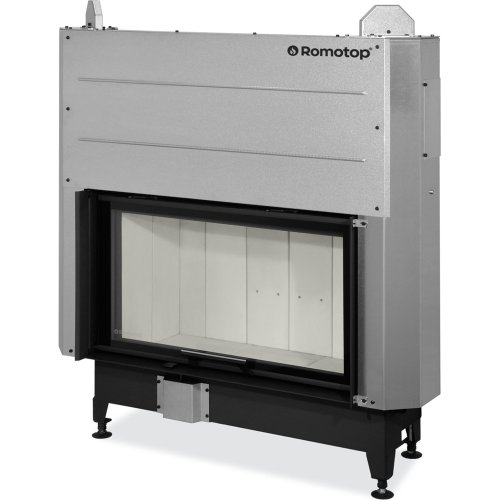 Romotop - HEAT 3G L 88.50.04