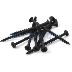 Fosfátované vruty (3,5 x 45 mm - balení 10 kusů)