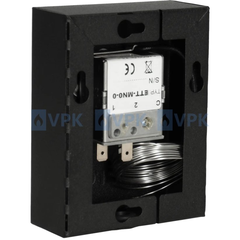 Externí termostat Darco TERMO pro ventilátory AN, AN-II, ANeco, ANeco-II