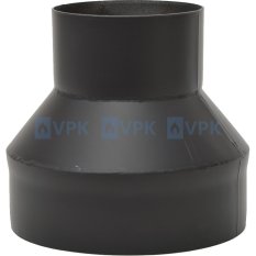KC20 - Redukcia ø200/130 mm (v smere dymu)