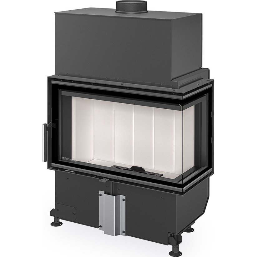 Romotop - HEAT R 4G S 70.44.33.24