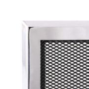 Ventilační mřížky PARKANEX - Chrom lesklý