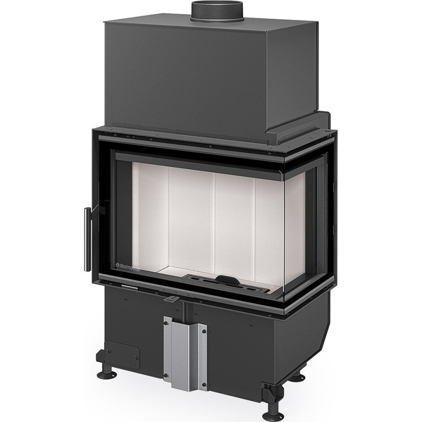 Romotop - HEAT R 4G S 60.44.33.24