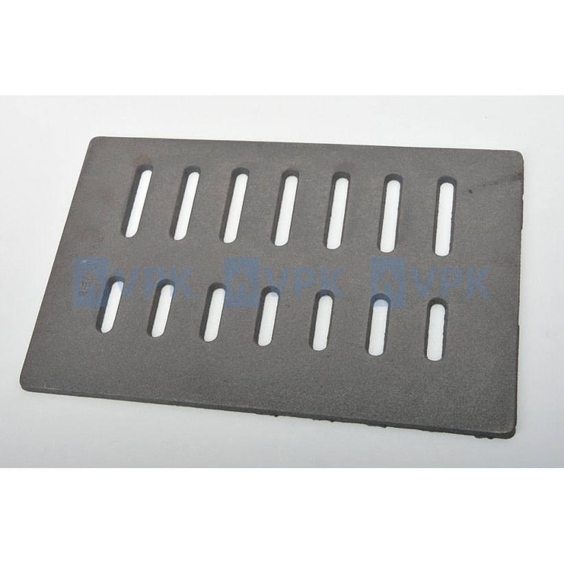 Rošt (originálny) do ohniska pre krbové vložky Uniflam/Optima, ref. 670139 (náhrada typu 700139)