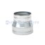 Redukcia ø150/ø125 mm