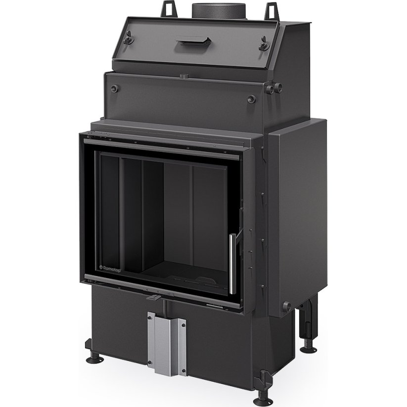 Romotop - HEAT W 4G 59.50.06