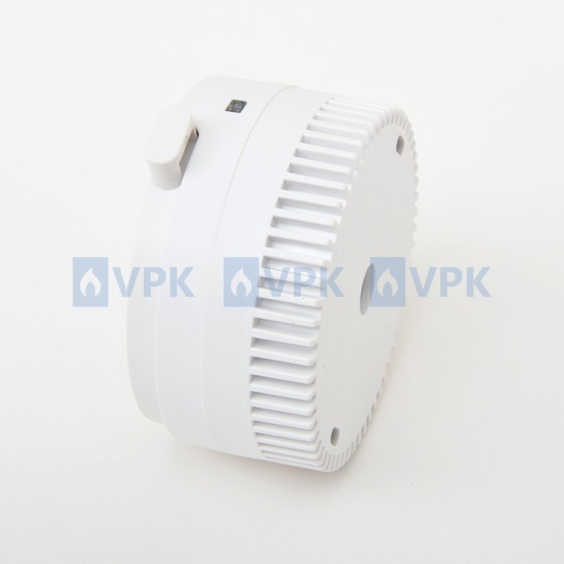 Regulátor otáčok Darco ERO-32MN-2 pre teplovzdušné ventilátory AN-II a ANeco-II - biely