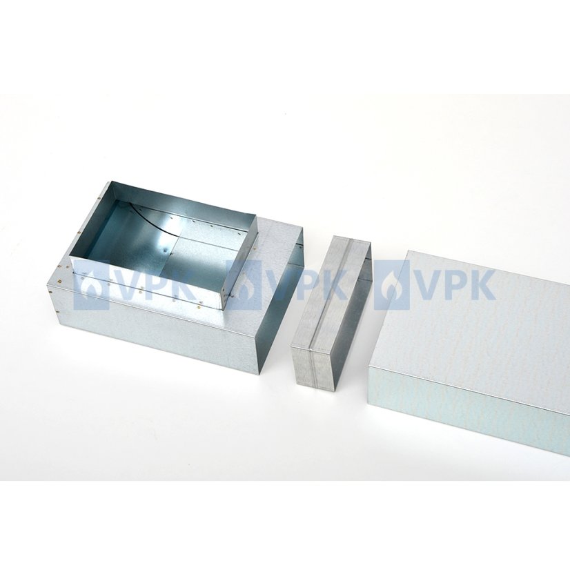 Redukce pro mřížky 175x245 mm (200x90 mm)