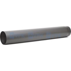 KA20 - Trubka ø150 mm / 1000 mm - antracit