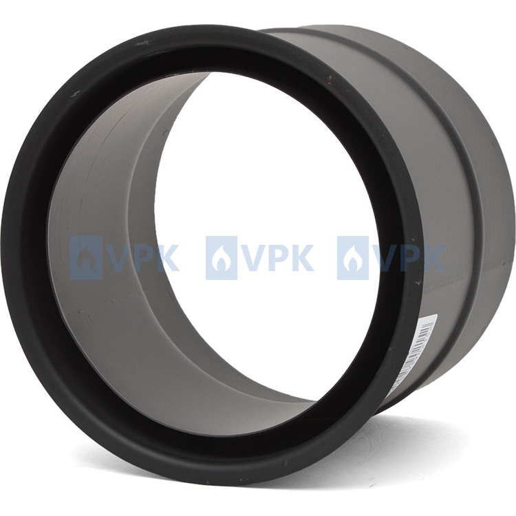 KC20 - Dvojstenná zder ø180 mm