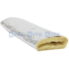 Izolačný obal rozvodu - 1 bm (150x50 mm)
