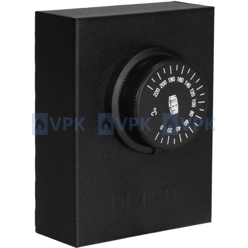 Externý termostat Darco TERMO pre ventilátory AN, AN-II, ANeco, ANeco-II