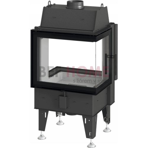Bef - Twin 7 CP CP