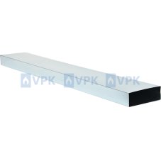 Rovný diel 100 cm (150x50 mm)