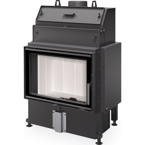 Romotop - HEAT W 4G 70.50.04