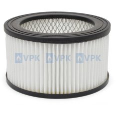 Náhradný HEPA filter k vysávaču popola X-ASH