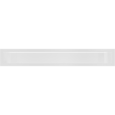 Ventilačný otvor LUFT 90x600 mm - biely