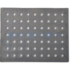 Rošt (originální) do topeniště pro krbové vložky Uniflam/Selenic, ref. 700868
