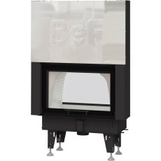Bef - Twin V 8 II