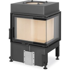 Romotop - kamnová vložka DYNAMIC R 3G S 55.44.42.21