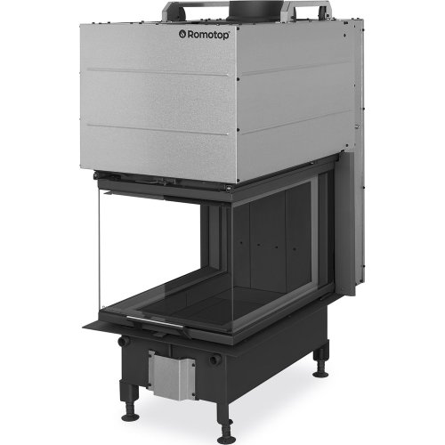 Romotop - HEAT U 3G L 50.52.70.26 Romotop - HEAT U 3G L 50.52.70.26