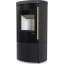 DEFRO HOME - CERES KRM 2.0, čierna matná