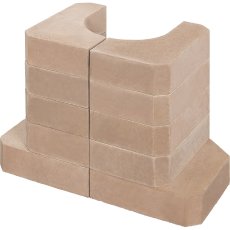 Akumulačná súprava pre krbové kachle Romotop (AKKUM 04)