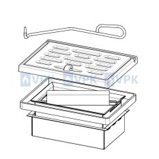 Romotop - SESTAVA ROŠTU (H3 ROST 03)