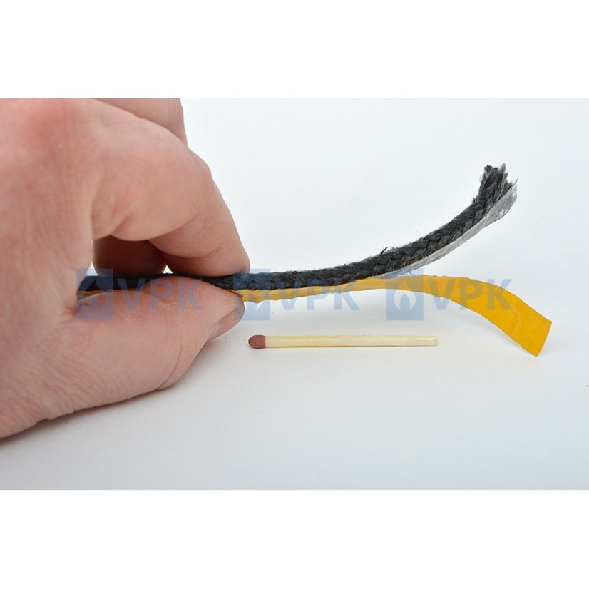 Samolepiaca tesniaca páska do dvierok 12 x 4 mm (1bm)