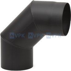 KC20 - Koleno ø120 mm / 90°