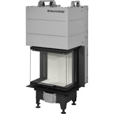 Romotop - HEAT C 3G L 50.52.31.24