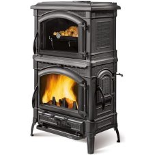 Nordica - Isotta Forno EOS
