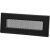Ventilační mřížky pro rozvody 150x50 mm