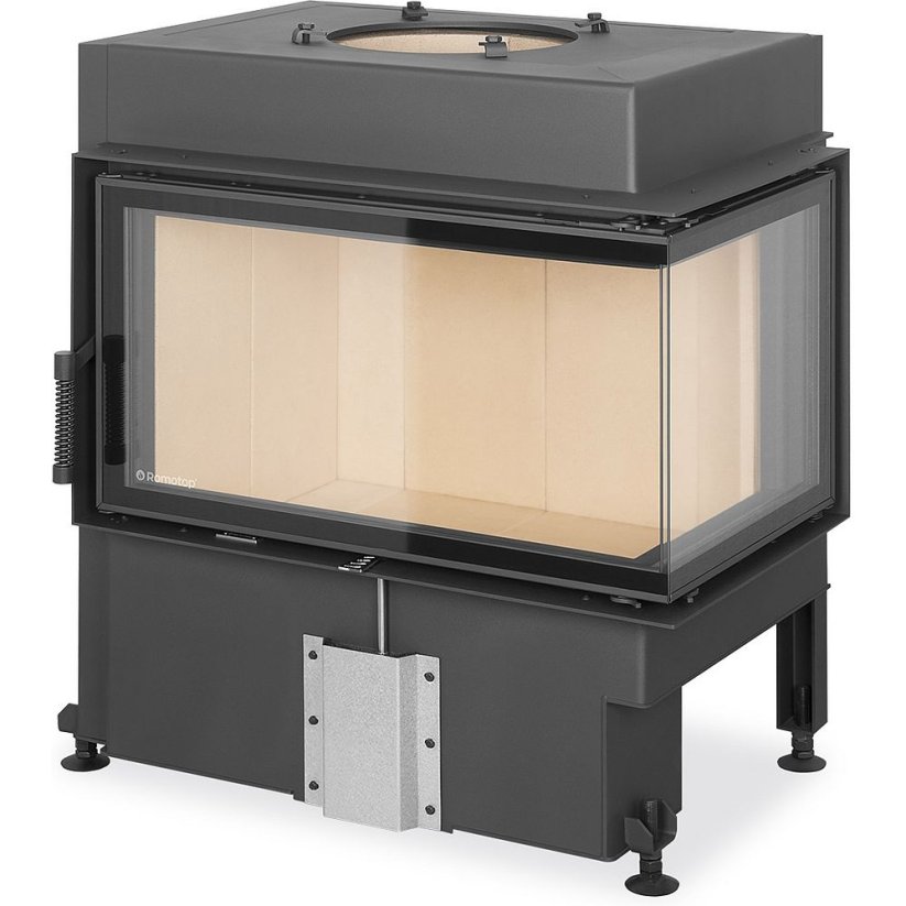 Romotop - kamnová vložka DYNAMIC R 3G S 72.44.42.21