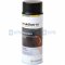Žiaruvzdorná farba v spreji Senotherm - čierna (400 ml)