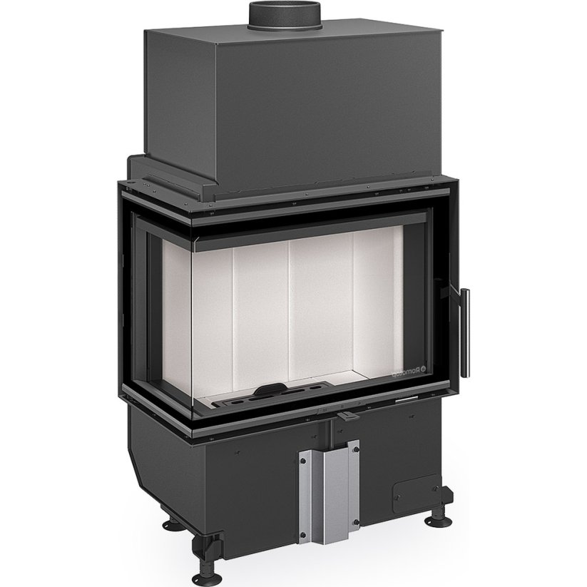 Romotop - HEAT L 4G S 60.44.33.24