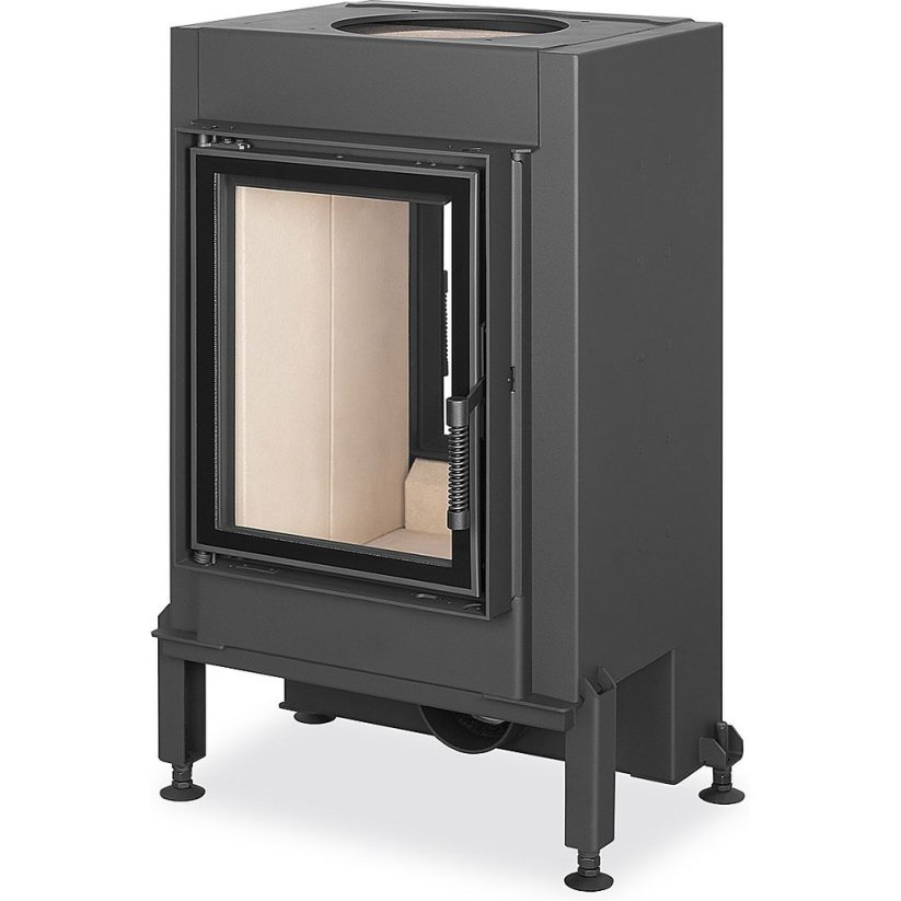 Romotop - kamnová vložka DYNAMIC T 3G 44.55.01