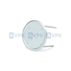 Záslepka ø125 mm