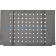 Rošt (originálny) do ohniska pre krbové kachle Invicta Seville/Chambord, ref. 610259