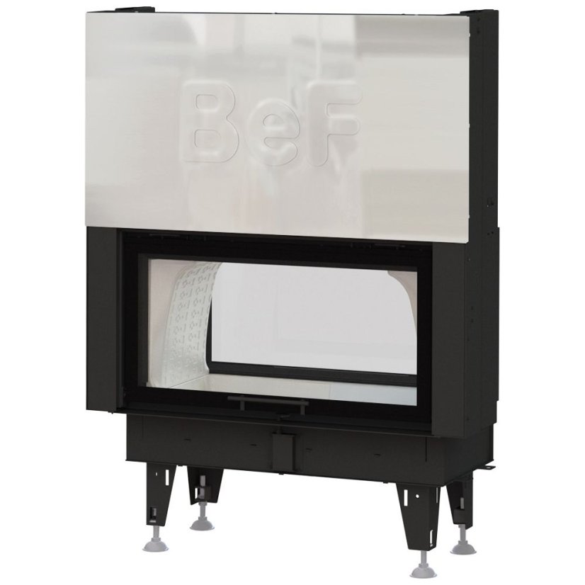 Bef - Twin V 10 Aquatic II