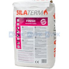Kamnářská omítka Silaterm FINISH (16 kg)