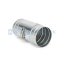 Potrubný filter ø100 mm