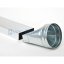 Redukcia na potrubie ø150 mm (150x50 mm)